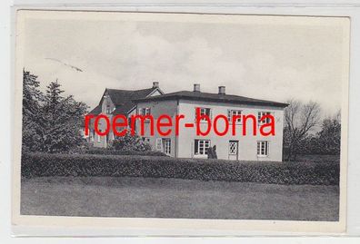 68807 Ak Nordseeinsel Amrum Schullandheim Honigparadies 1954