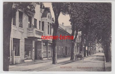 78812 Ak Nortorf Bahnhofstraße 1912