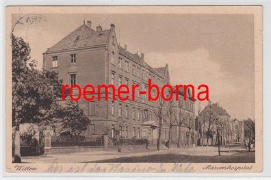 79151 Ak Witten Marienhospital 1933