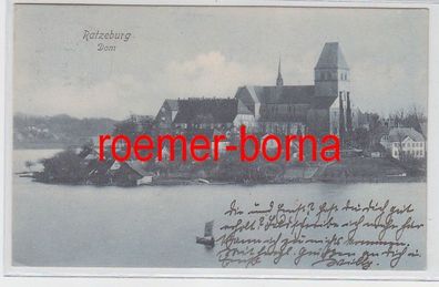 79177 Ak Ratzebuirg Dom 1907