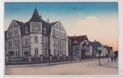 89288 Ak Torgau Westring 1918
