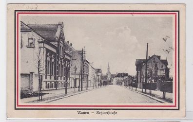 93210 Patriotika Ak Nauen Ketzinerstrasse 1921