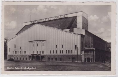 94665 Ak Berlin Friedrichstadtpalast 1950