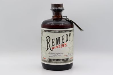 Remedy Spiced Spirit 07 ltr.