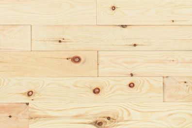 3D Holz Wandverkleidung Zirbe 1000 I 1m² Wandpaneele Holzwand Holzpaneele