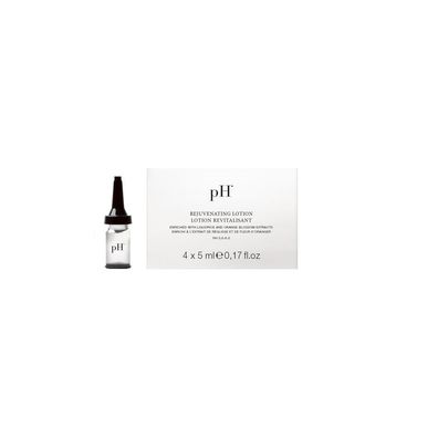 pH PURE HAIR Rejuvenating Lotion 4 x 5 ml