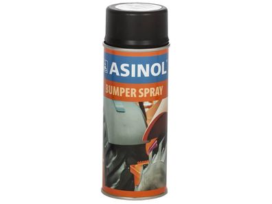 ASINOL Bumper Paint Spray 400 ml