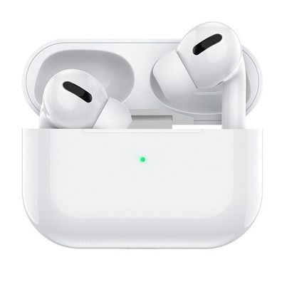 Touch-Steuerung,Wireless Headsets 5.0 Headset Bluetooth In-Ear-Kopfhörer Wireless Stereo In-Ear-Freisprecheinrichtung für Apple Airpods Android/iPhone