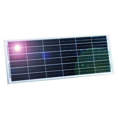 Solarmodul 40 W für Weidezaungeräte von Patura