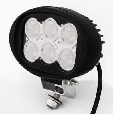 Cree XM-L LED Arbeitsscheinwerfer 5400 Lumen