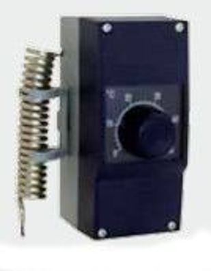 SUEVIA Frostschutz-Thermostat Außen-Thermostat