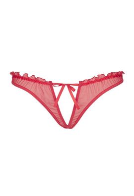 Axami V-8748PS Plus Size string rot
