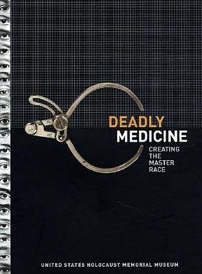 Deadly Medicine: Creating the Master Race, Dieter Kuntz
