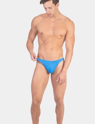 barcode Berlin > Swim Thong Orfeo blau S M L XL 91920/400 gay sexy SALE