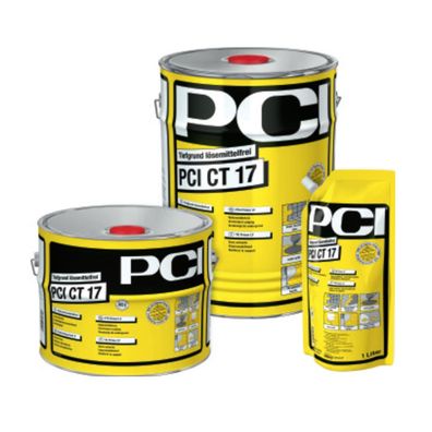 PCI CT 17 Tiefgrund LF 1 L Haft-Grundierung Schutzgrundierung schnelltrocknend