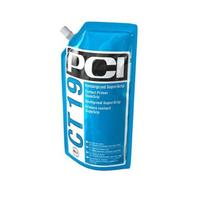 PCI CT 19 Kontaktgrund SuperGrip 1 l Spezial-Grundierung für kritische Untergrunde