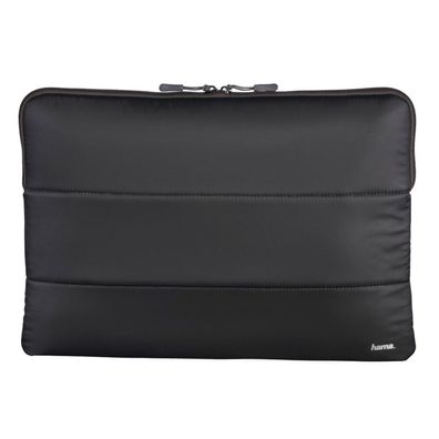 Hama Notebook Tasche Sleeve Neopren bis 36 cm (14,1 Zoll) Laptop MacBook Hülle