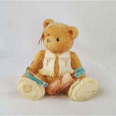 Cherished Teddies 1994 Willie Bears Of A Feather Stay Together