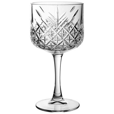 Cocktailglas Timeless 50cl - 4 Stück GIn Tonic Glas