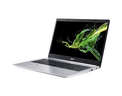 Acer Aspire A515-55-395V silver (B)