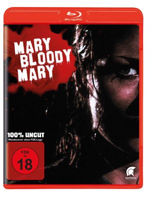 Mary Bloody Mary [Blu-Ray] Neuware