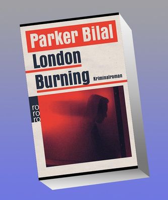 London Burning: Crane und Drake ermitteln, Parker Bilal