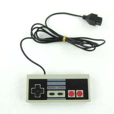 Ähnlicher NES Controller für Nintendo ES - ohne Versand