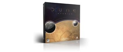 Dune Imperium * * Neu * * Originalverpackt