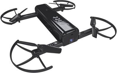 Flitt Revell Drohne Selfie Kamera HD Videos und Fotos Taschenformat Cam NEU OVP