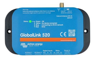 Victron Energy GlobalLink 520 Art.-Nr.: ASS030543020