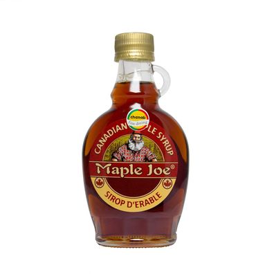 Maple Joe Ahornsirup 100% aus Kanada 250 Gramm