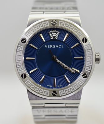 Versace VEVH00520 Greca Logo Armbanduhr