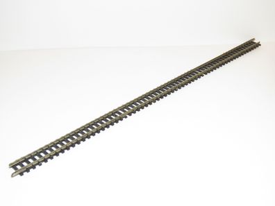 Minitrix Trix 4902 14902 - gerades Gleis - 312,6 mm lang - Spur N - 1:160 - Nr. A