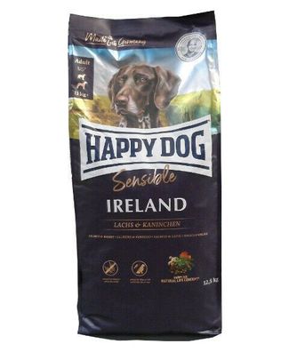 12,5kg Happy Dog IRLAND Hundefutter * ** TOP PREIS * **