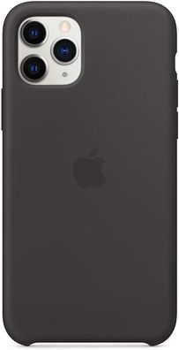 Apple Silicone Case für iPhone 11 Pro Neuware sofort lieferbar vom DE Händler