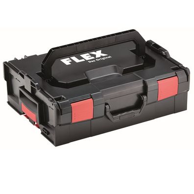 Flex Transportkoffer L-Boxx TK-L136 Werkzeug Aufbewahrung Transportsystem 414085