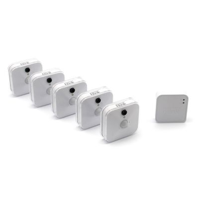 Blink System für Videoüberwachung (1. Gen.), für den Innenbereich, mit Bewegungs