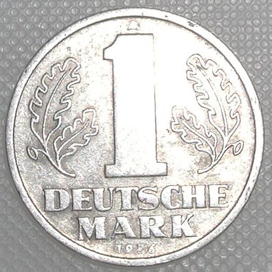 1 Mark DDR 1956 bis 1963 bitte auswählen