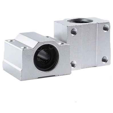 Linearer Kugellagerblock Fräser 3d Druckerwellen Stangenteile