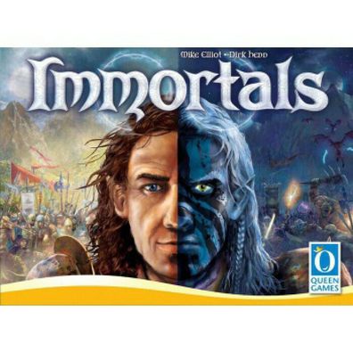 Immortals * * Neu * * OVP*