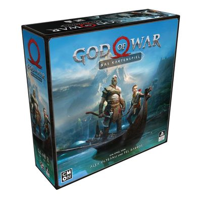 God of War - Neu - OVP