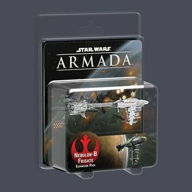 Star Wars Armada - Nebulon - B Fregatte • Erweiterungspack - NEU * * OVP