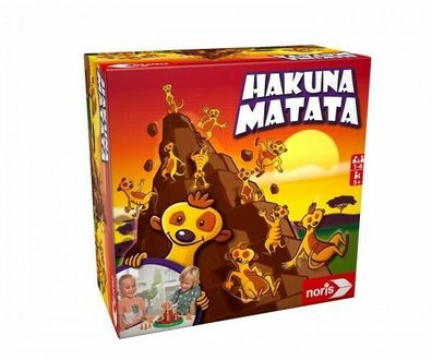 Hakuma Matata - 6 Jahre * * NEU * * Originalverpackt