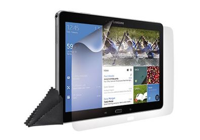 Screen Protector 2-pack für Galaxy TabPro & NotePro 12.2