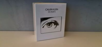 Calvin Klein Women Eau De Parfum für Damen - 100 ml