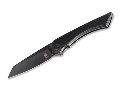 Kizer M Stealth Black Wash