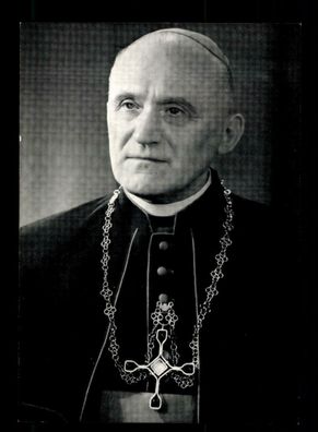 Joseph Ludwig Buchkremer 1999-1986 Weihbischof des Bistum Aachen # BC 181178