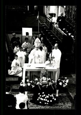 Wolfgang R. Böhm Abt in Bad Abbach Original Signiert # BC 179930