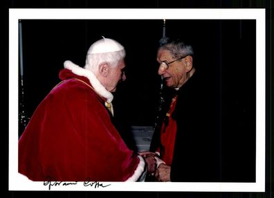 Giovanni Kardinal Coppa Kardinal und Diplomat des heiligen Stuhls # BC G 34293