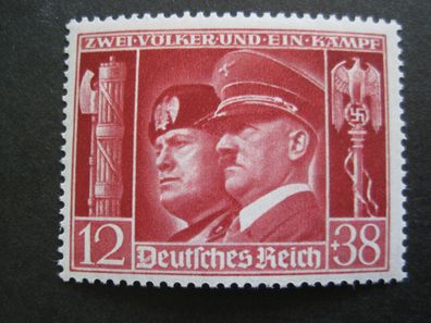 Deutsches Reich MiNr. 763 postfrisch * * (F 098)